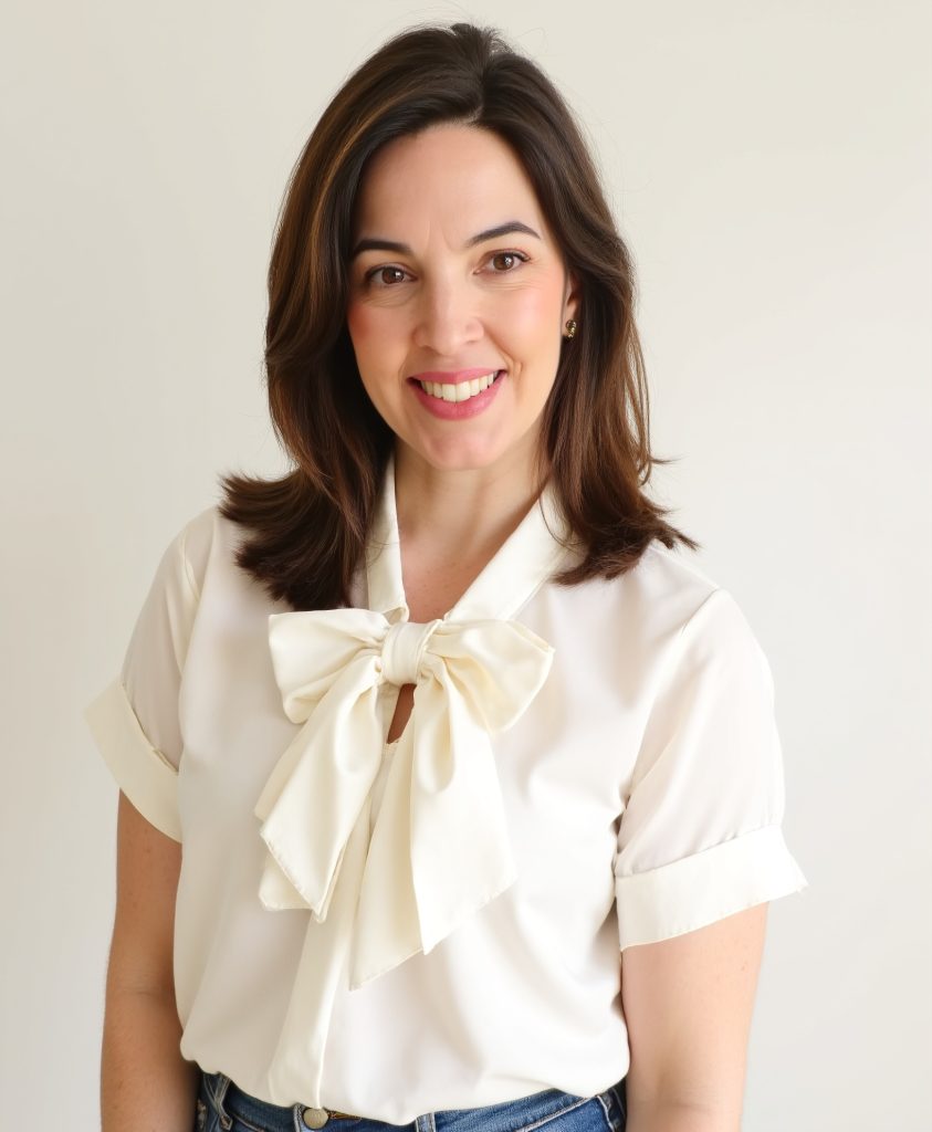 Pao Martinez